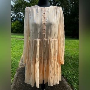 NWT: a loves a brand dress